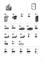 Preview for 5 page of ADX ADXDMGT17 Instruction Manual