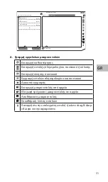 Предварительный просмотр 31 страницы ADX ADXH0519 Instruction Manual