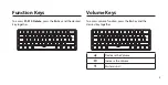 Предварительный просмотр 5 страницы ADX ADXK11G23 Instruction Manual