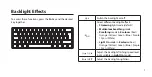 Preview for 7 page of ADX ADXK11G23 Instruction Manual