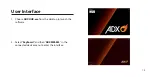 Preview for 10 page of ADX ADXMK0823 Instruction Manual