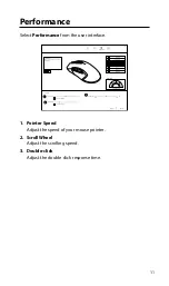 Предварительный просмотр 11 страницы ADX ADXWM0720 Instruction Manual