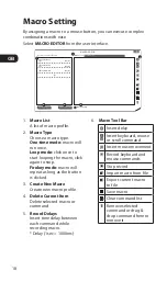 Preview for 17 page of ADX AFPH0114 Instruction Manual