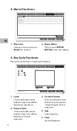 Preview for 13 page of ADX AFPH0216 Instruction Manual