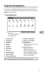 Preview for 34 page of ADX AFPH0216 Instruction Manual