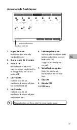 Preview for 36 page of ADX AFPH0216 Instruction Manual