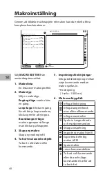 Preview for 39 page of ADX AFPH0216 Instruction Manual