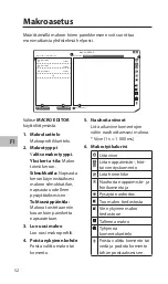 Preview for 51 page of ADX AFPH0216 Instruction Manual