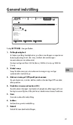 Preview for 64 page of ADX AFPH0216 Instruction Manual