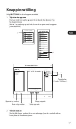 Предварительный просмотр 17 страницы ADX AFPV0214 Instruction Manual