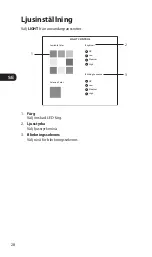 Предварительный просмотр 28 страницы ADX AFPV0214 Instruction Manual