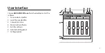 Preview for 7 page of ADX AFSH0419 Instruction Manual