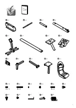 Preview for 5 page of ADX ARSFBA0117 Instruction Manual