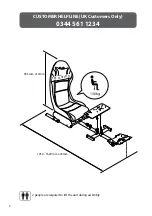 Preview for 4 page of ADX ARSFBA0222 Instruction Manual