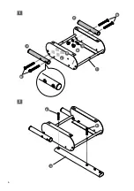 Preview for 6 page of ADX ARSFBA0222 Instruction Manual