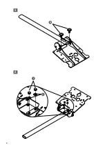 Preview for 8 page of ADX ARSFBA0222 Instruction Manual