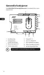 Preview for 16 page of ADX FIREPOWER A01 Instruction Manual