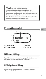 Preview for 8 page of ADX FIREPOWER A04 Instruction Manual