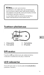 Preview for 12 page of ADX FIREPOWER A04 Instruction Manual