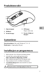 Preview for 17 page of ADX FIREPOWER H01 Instruction Manual