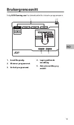 Preview for 18 page of ADX FIREPOWER H01 Instruction Manual