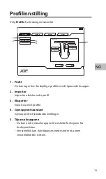 Preview for 19 page of ADX FIREPOWER H01 Instruction Manual