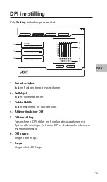 Preview for 20 page of ADX FIREPOWER H01 Instruction Manual