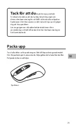 Preview for 25 page of ADX FIREPOWER H01 Instruction Manual