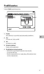 Preview for 37 page of ADX FIREPOWER H01 Instruction Manual