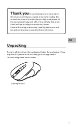 Preview for 7 page of ADX FIREPOWER H02 Instruction Manual