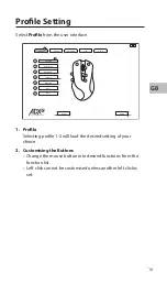 Preview for 10 page of ADX FIREPOWER H02 Instruction Manual