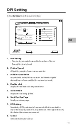 Preview for 11 page of ADX FIREPOWER H02 Instruction Manual