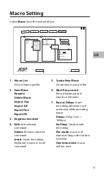 Preview for 13 page of ADX FIREPOWER H02 Instruction Manual