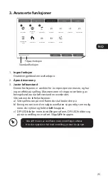 Preview for 24 page of ADX FIREPOWER V01 Instruction Manual