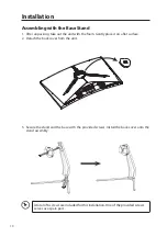 Preview for 10 page of ADX FIRESIGHT 27HC180 Instruction Manual