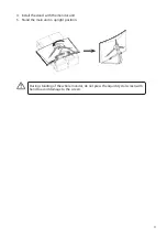 Preview for 11 page of ADX FIRESIGHT 27HC180 Instruction Manual