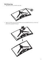 Preview for 13 page of ADX FIRESIGHT 27HC180 Instruction Manual