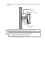 Preview for 14 page of ADX FIRESIGHT 27HC180 Instruction Manual