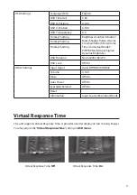 Preview for 17 page of ADX FIRESIGHT 27HC180 Instruction Manual