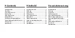 Preview for 2 page of ADX FIRESTORM H01 AFFFH0119 Instruction Manual