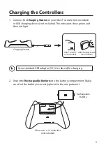 Preview for 9 page of ADX XBOX AXBOXCS22 Instruction Manual