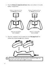 Preview for 10 page of ADX XBOX AXBOXCS22 Instruction Manual