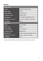 Preview for 13 page of ADX XBOX AXBOXCS22 Instruction Manual