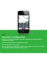 Предварительный просмотр 6 страницы adyen Shuttle Quick Start Manual