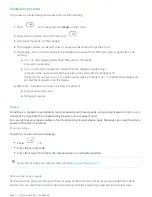 Preview for 7 page of adyen Verifone VX820 Duet User Manual