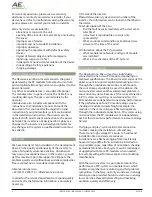 Preview for 6 page of AE Conversion INV250-45US PLC Installation Manual