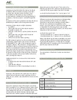 Preview for 8 page of AE Conversion INV250-45US PLC Installation Manual