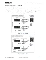 Preview for 11 page of AE Techron 7000-Series Configuration Manual