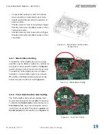 Предварительный просмотр 19 страницы AE Techron 7212 Operator'S Manual