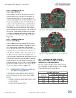 Предварительный просмотр 21 страницы AE Techron 7212 Operator'S Manual